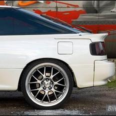 Toyota Celica Turbo 4WD (Vmax 96)