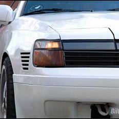 Toyota Celica Turbo 4WD (Vmax 96)