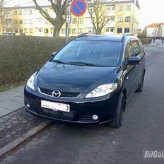 Mazda 5 Sport