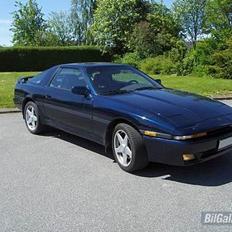Toyota Supra 3.0i Turbo*SOLGT