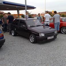 Opel corsa a SOLGT