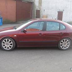 Seat Toledo 1,6 (SOLGT)