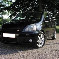 Toyota Yaris T Sport  SOLGT