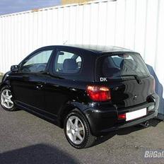 Toyota Yaris T Sport  SOLGT