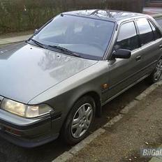 Toyota Carina II GLI (solgt)