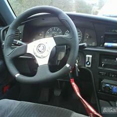 Toyota Carina II GLI (solgt)