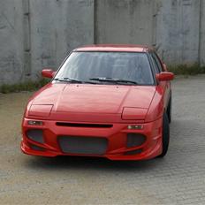 Mazda 323 f 