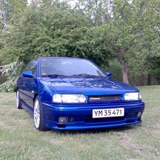 Nissan - Primera