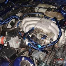 BMW 320 i e30   SOLGT