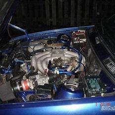 BMW 320 i e30   SOLGT