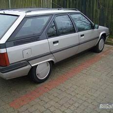 Citroën BX TZD Turbo Break