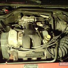 Ford escort (solgt)
