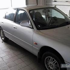 Mazda 626 1.8i