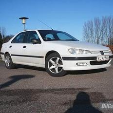 Peugeot 406 SL