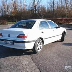 Peugeot 406 SL