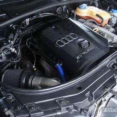 Audi A6 Limousine (TIL SALG)