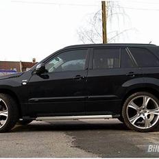 Suzuki Grand vitara -SOLGT-