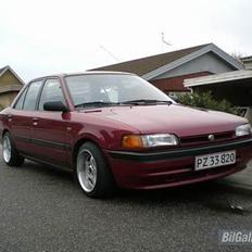 Mazda 323