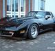 Chevrolet corvette *Solgt*