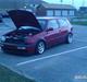 VW golf 3 solgt solgt