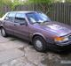 Saab 9000 Turbo