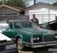 Lincoln Continental Mark V
