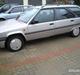 Citroën BX TZD Turbo Break
