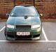 Skoda fabia *solgt*