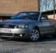 Audi A4 2,4 V6 Cab *Solgt*