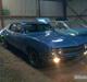 Ford fairlane 500  ( solgt)