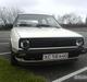 VW golf 2 solgt/ byttet