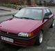 Mazda 323
