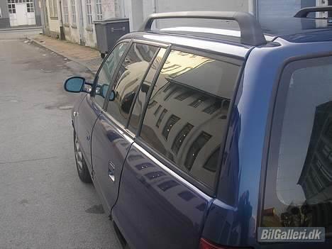 Opel Astra *SOLGT* billede 6