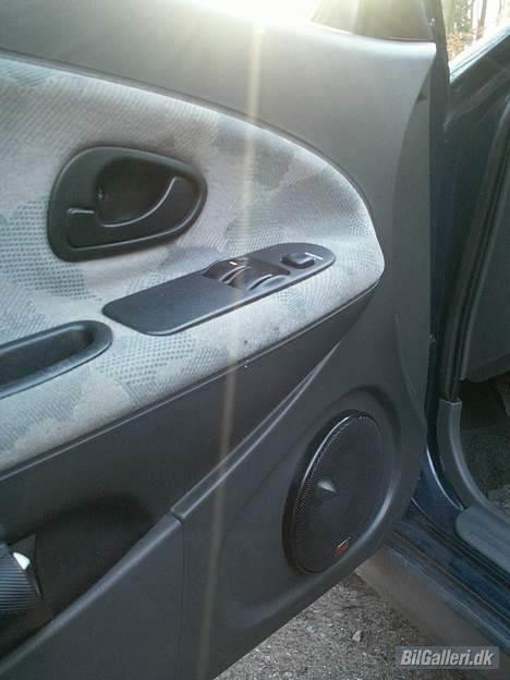 Mitsubishi Carisma billede 5