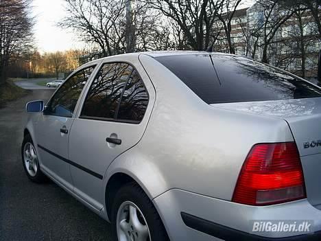 VW Bora 2.0 *** SOLGT *** billede 7