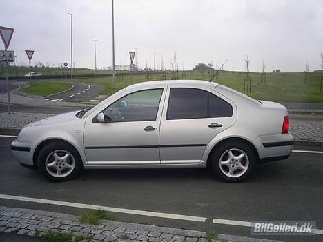 VW Bora 2.0 *** SOLGT *** billede 10