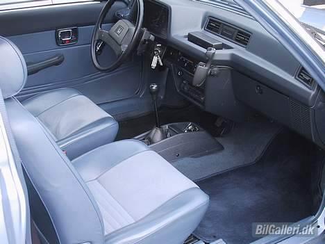 Honda Civic billede 5