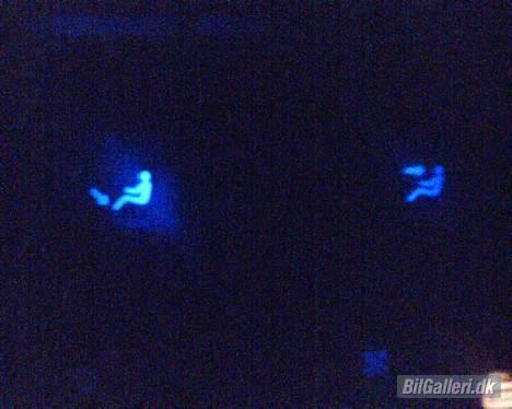 Opel vectra billede 2