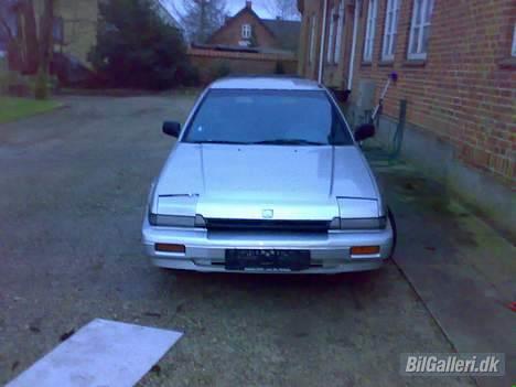 Honda accord aerodeck (solgt) billede 3