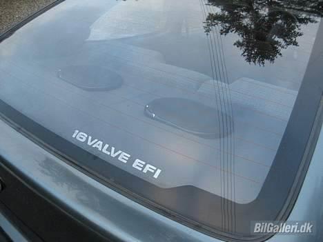 Toyota Corolla E10 billede 5