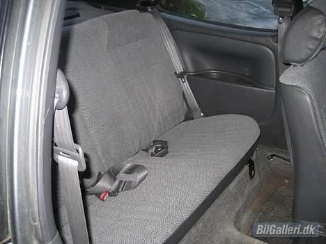 Toyota Corolla E10 billede 7