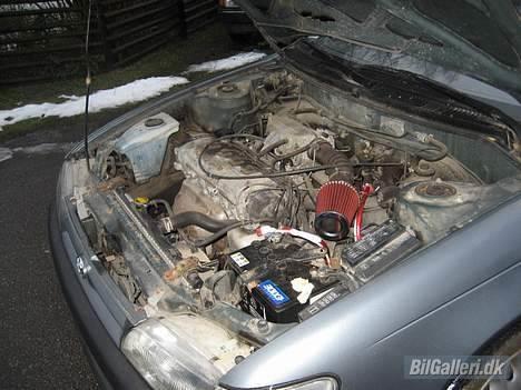 Toyota Corolla E10 - Kraftværket! billede 9