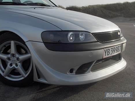 Opel Vectra B billede 8