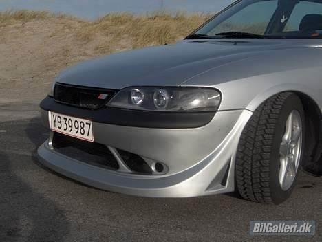 Opel Vectra B billede 9