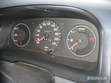 Toyota Corolla E10 - Det jo ikk møj for en Toyota:D billede 12