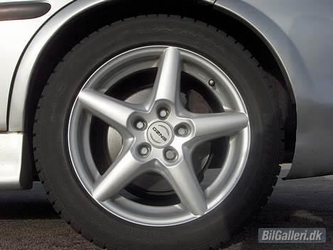 Opel Vectra B - Mine vinterhjul ... billede 10