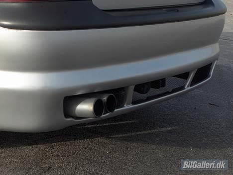 Opel Vectra B billede 11