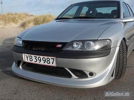 Opel Vectra B billede 12