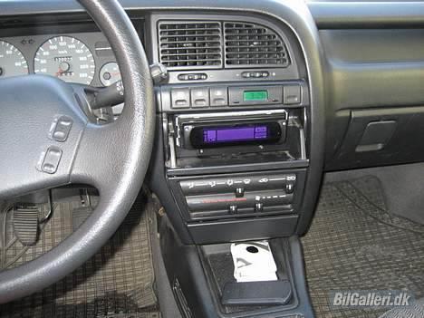 Citroën xantia Skrottet billede 4