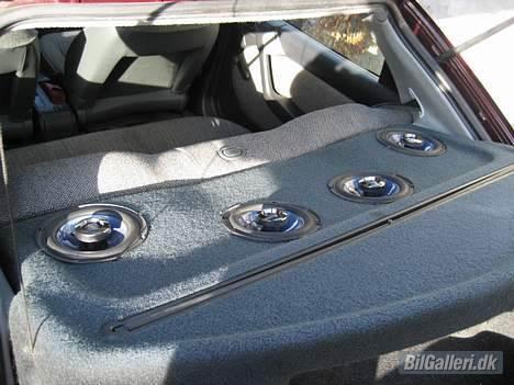 Citroën xantia Skrottet billede 5